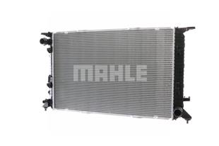 VW RADYATÖR A4 B8 2007-2015 MACAN OTOMATİK - VW - OEM 8K0121251AA