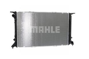 VW RADYATÖR A4 B8 2007-2015 MACAN OTOMATİK - VW - OEM 8K0121251AA