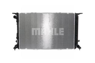 VW RADYATÖR A4 B8 2007-2015 MACAN OTOMATİK - VW - OEM 8K0121251AA