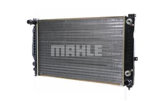 VW RADYATÖR A6-A4 2.4 2.8 PASSAT 2.5 TDİ 96-00 - VW - OEM 8D0121251BB