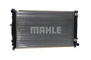 VW RADYATÖR A6-A4 2.4 2.8 PASSAT 2.5 TDİ 96-00 - VW - OEM 8D0121251BB