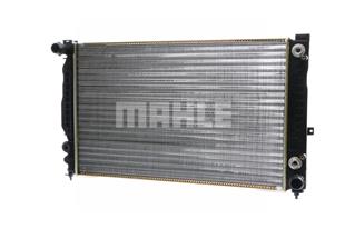 VW RADYATÖR A6-A4 2.4 2.8 PASSAT 2.5 TDİ 96-00 - VW - OEM 8D0121251BB