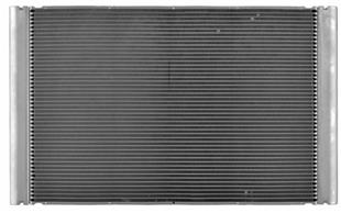 VW RADYATÖR A8 3.0 TDI OTOM. ASB - VW - OEM 4E0 121 251