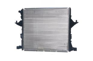 VW RADYATÖR AMAROK 2.0 TDI CDCA - VW - OEM 2H0121253A