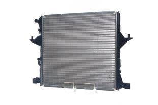 VW RADYATÖR AMAROK 2.0 TDI CDCA - VW - OEM 2H0121253A