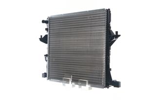 VW RADYATÖR AMAROK 2.0 TDI CDCA - VW - OEM 2H0121253A