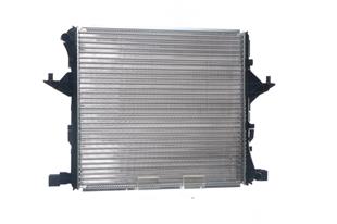 VW RADYATÖR AMAROK 2.0 TDI CDCA - VW - OEM 2H0121253A