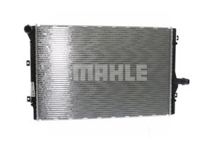 VW RADYATÖR CADDY-GLF5-PASSAT 1.6-2.0 TDI BKP - VW - OEM 1K0121251BK.