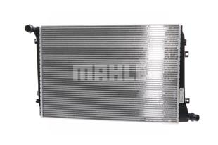 VW RADYATÖR CADDY - PASSAT  BKP  OTOMATİK - VW - OEM 1K0121253DP-BL-AL-AN.