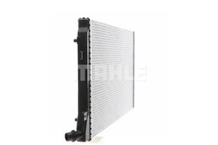 VW RADYATÖR CADDY - PASSAT  BKP  OTOMATİK - VW - OEM 1K0121253DP-BL-AL-AN.