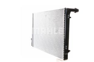 VW RADYATÖR CADDY - PASSAT  BKP  OTOMATİK - VW - OEM 1K0121253DP-BL-AL-AN.