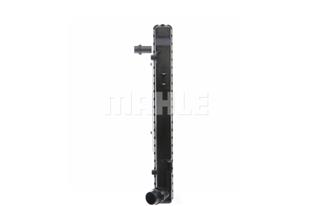 VW RADYATÖR CADDY - PASSAT  BKP  OTOMATİK - VW - OEM 1K0121253DP-BL-AL-AN.