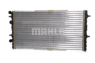 VW RADYATÖR CORDOBA-İBİZA  20-2002 - VW - OEM 6K0121253AG