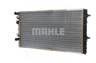 VW RADYATÖR CORDOBA-İBİZA  20-2002 - VW - OEM 6K0121253AG