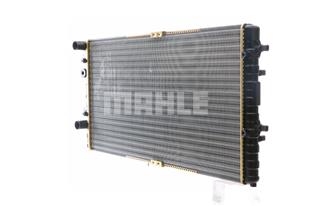 VW RADYATÖR CORDOBA-İBİZA  20-2002 - VW - OEM 6K0121253AG