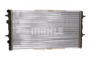 VW RADYATÖR CORDOBA-İBİZA  20-2002 - VW - OEM 6K0121253AG