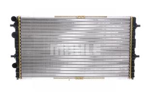 VW RADYATÖR CORDOBA-İBİZA  20-2002 - VW - OEM 6K0121253AG