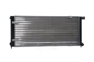 VW RADYATÖR GOLF 2 - VW - OEM 8MK376714-641