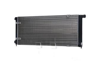 VW RADYATÖR GOLF 2 - VW - OEM 8MK376714-641