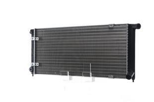 VW RADYATÖR GOLF 2 - VW - OEM 8MK376714-641