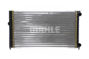 VW RADYATÖR GOLF 3 1.8 - VW - OEM 1H0121253R