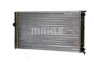 VW RADYATÖR GOLF 3 1.8 - VW - OEM 1H0121253R