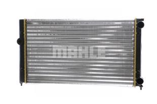 VW RADYATÖR GOLF 3 1.8 - VW - OEM 1H0121253R