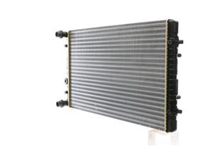 VW RADYATÖR GOLF 4                  - VW - OEM 1J0121253A.