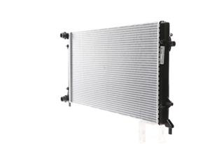 VW RADYATÖR GOLF 5 -PAS.1.4 -1.6 2.0 FSİ BSE 1,6 - VW - OEM 1K0121251BR