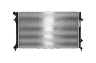 VW RADYATÖR GOLF 5 -PAS.1.4 -1.6 2.0 FSİ BSE 1,6 - VW - OEM 1K0121251BR
