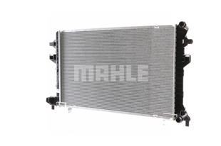 VW RADYATÖR GOLF 7-A3 1.2-1.4 TSI - 1.6 TDI  2013> - VW - OEM 5Q0121251EJ