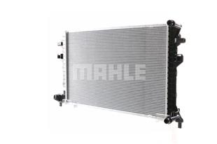 VW RADYATÖR GOLF 7-A3 1.2-1.4 TSI - 1.6 TDI  2013> - VW - OEM 5Q0121251EJ