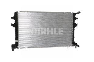 VW RADYATÖR GOLF 7-A3 1.2-1.4 TSI - 1.6 TDI  2013> - VW - OEM 5Q0121251EJ