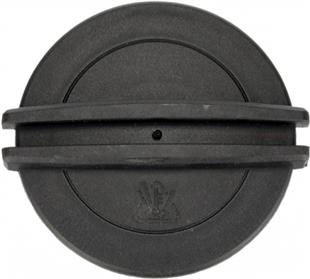 VW RADYATÖR KAPAĞI PASSAT AVF-AWT-GOLF 5-6 POLO-T5 - VW - OEM 3B0121321..