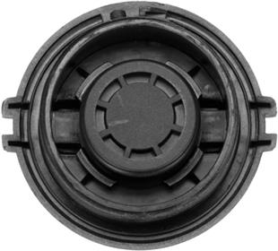VW RADYATÖR KAPAĞI PASSAT AVF-AWT-GOLF 5-6 POLO-T5 - VW - OEM 3B0121321..