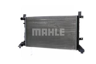 VW RADYATÖR LT 35 - VW - OEM 2D0 121 253 B