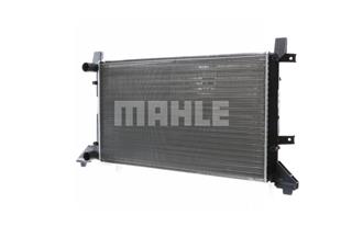 VW RADYATÖR LT 35 - VW - OEM 2D0 121 253 B
