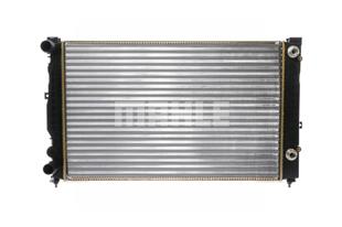 VW RADYATÖR PASSAT OTOMATİK - VW - OEM 8D0121251M
