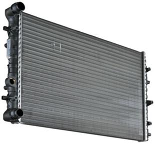 VW RADYATÖR POLO 1.4 16 V - VW - OEM 6Q0 121 253 Q