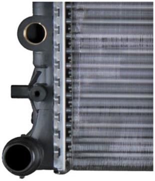 VW RADYATÖR POLO 1.4 16 V - VW - OEM 6Q0 121 253 Q
