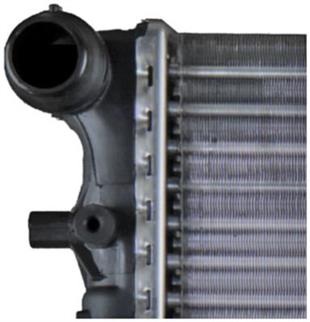 VW RADYATÖR POLO 1.4 16 V - VW - OEM 6Q0 121 253 Q
