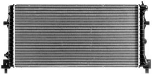 VW RADYATÖR POLO 1.2-1.6 TDI 2009- CFWA-CUSB-CUSC - VW - OEM 6R0 121 253 L