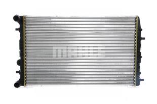 VW RADYATÖR POLO 1.4-16V 02-08 MOD - VW - OEM 6Q0121253Q.