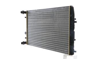 VW RADYATÖR POLO 1.4-16V 02-08 MOD - VW - OEM 6Q0121253Q.
