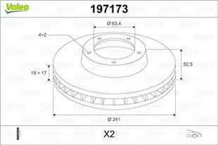 VW RADYATÖR POLO AEE 1.6        8MK 376 714-541  4 - VW - OEM 1H0 121 253 BE -6N0 121