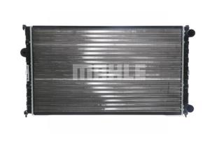 VW RADYATÖR POLO CLS. - VW - OEM 1H0121253P