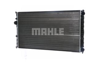 VW RADYATÖR POLO CLS. - VW - OEM 1H0121253P