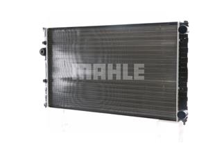 VW RADYATÖR POLO CLS. - VW - OEM 1H0121253P
