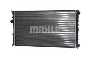 VW RADYATÖR POLO CLS. - VW - OEM 1H0121253P