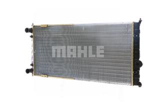 VW RADYATÖR POLO CLS+ CADDY EM. - VW - OEM 6K0121253A